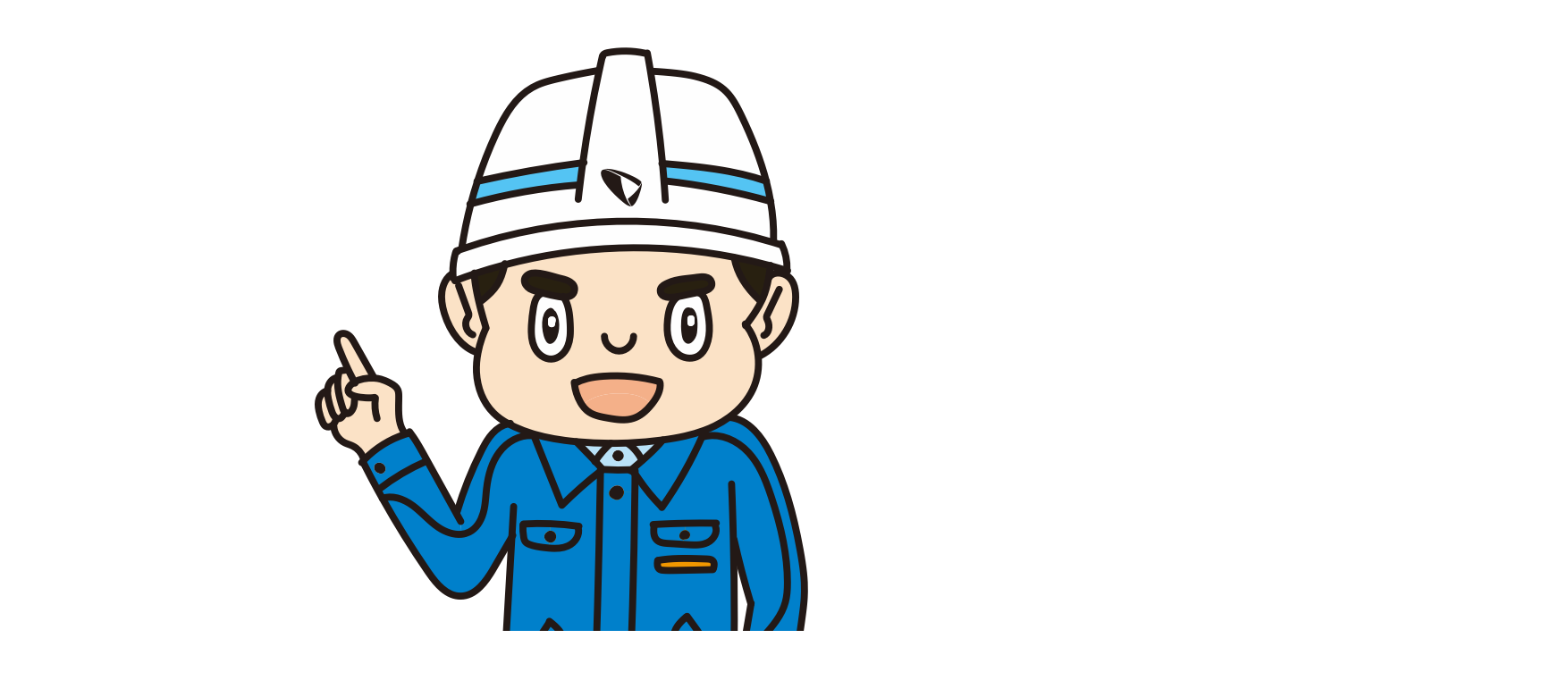 整備士さん どんな仕事をしてるのかな？