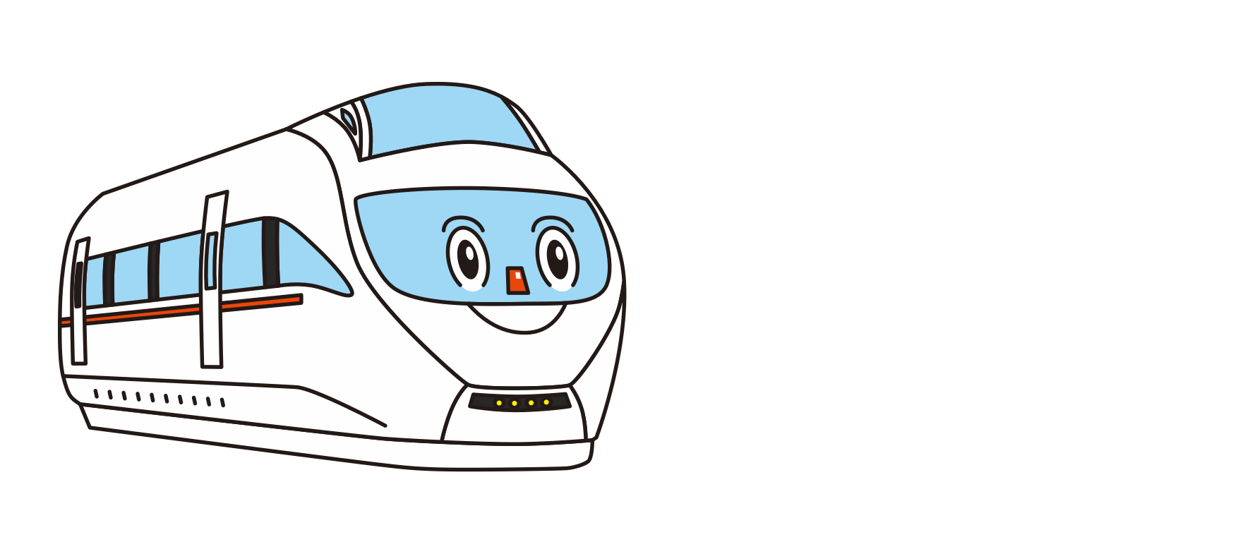 電車のマナーはどんなものがあるかな？