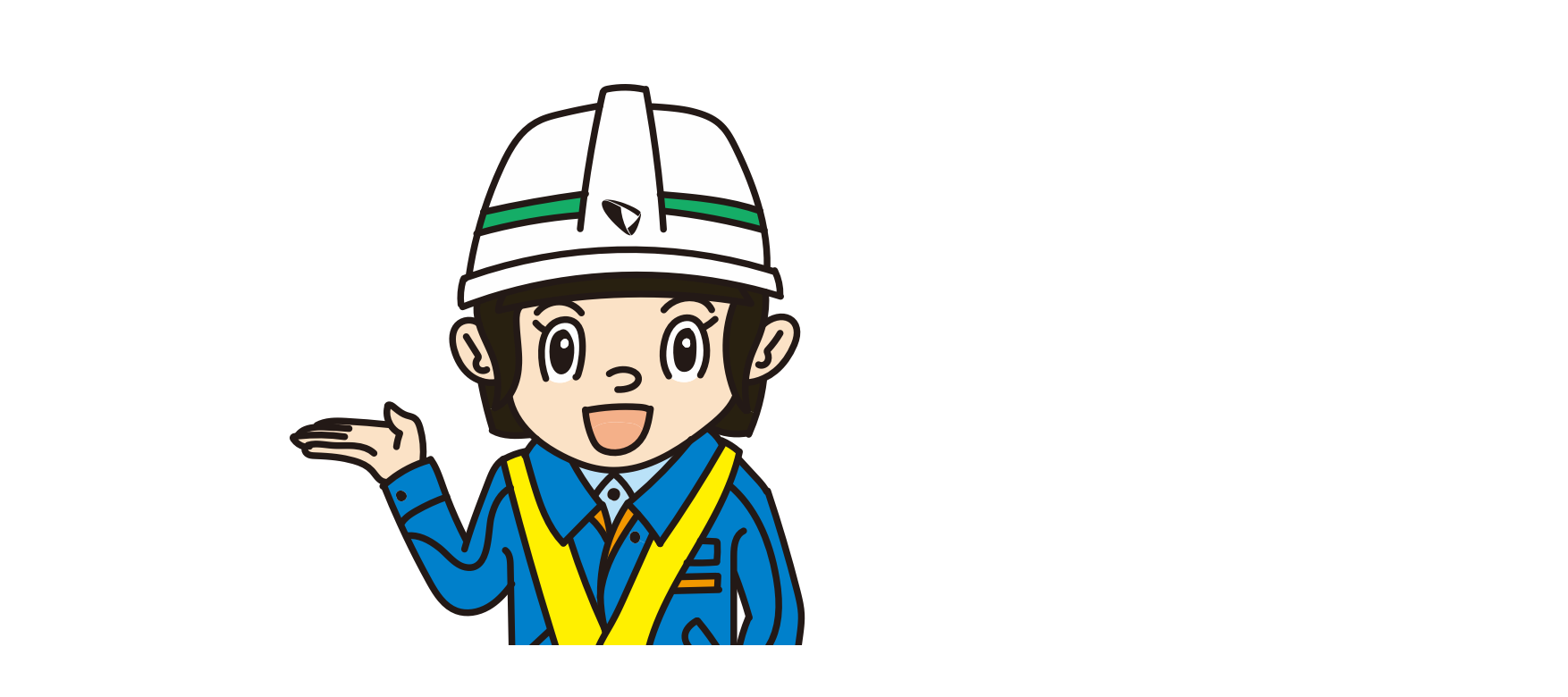 電気係員さん どんな仕事をしてるのかな？