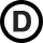 D