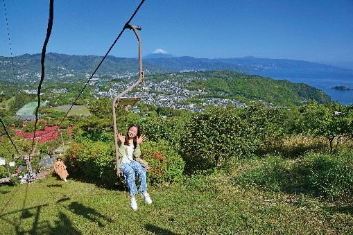 東海バスが期間限定 数量限定のお得なフリーきっぷを販売しています 伊豆半島のお出かけにオススメ スタンプラリーも開催します ニュース トピックス一覧 小田急の子育て応援ナビ Funfanおだきゅう