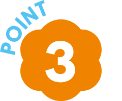 POINT 3