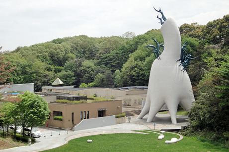 かわさき 宙（そら）と緑の科学館（川崎市青少年科学館）