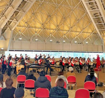こどもの国 Autumn Brass Festival 2023