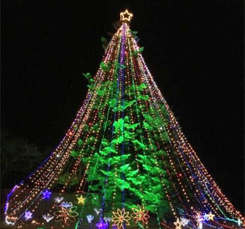 第37回宮ヶ瀬クリスマスみんなのつどい