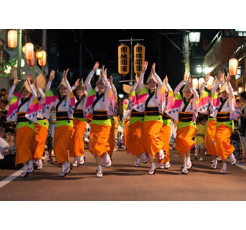 東林間サマーわぁ！ニバルの画像