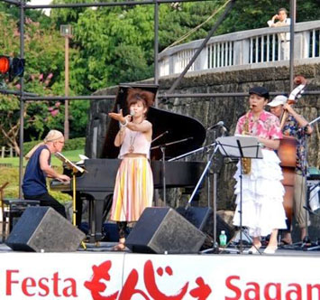 第19回 相模大野もんじぇ祭りの画像