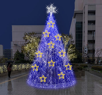 kirara＠アートしんゆり2025 ～しんゆりスターライトテラス～の画像