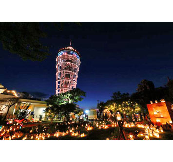 湘南キャンドル2025