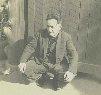 小田原文学館 企画展「超低空を飛ぶひと・川崎長太郎 私小説一筋60年の軌跡」