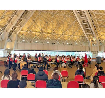 Winter Brass Festival 2025の画像