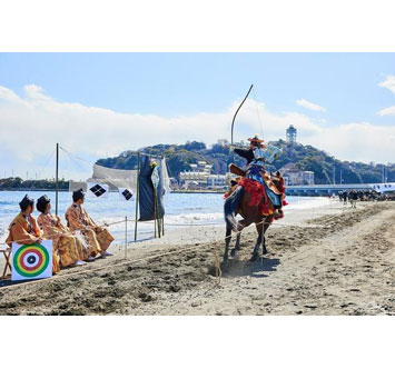 第43回 湘南江の島春まつり