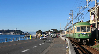 江の島・鎌倉フリーパス