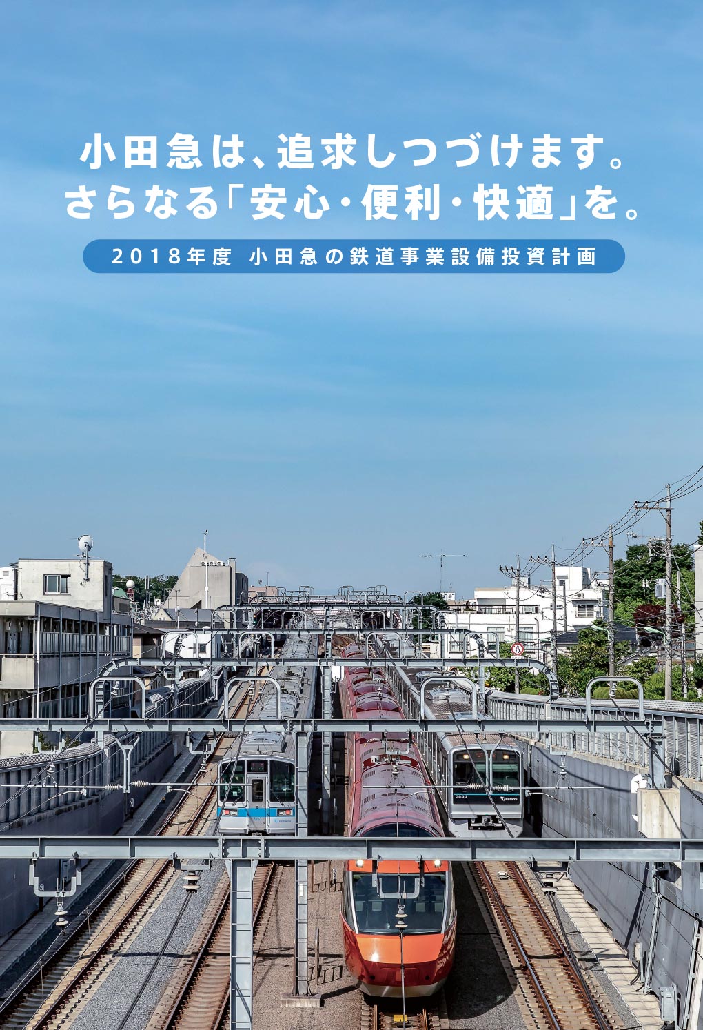 設備投資計画
