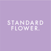 STANDARD FLOWER. by YUKI MAEDA