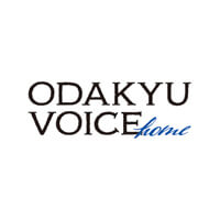 ODAKYU VOICE home