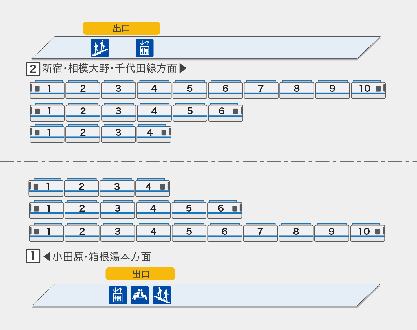 開成|一般車