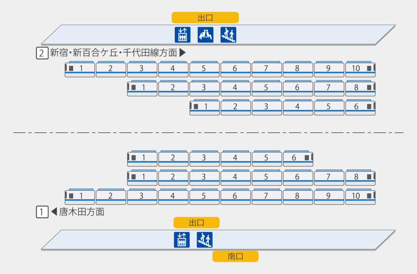 栗平|一般車