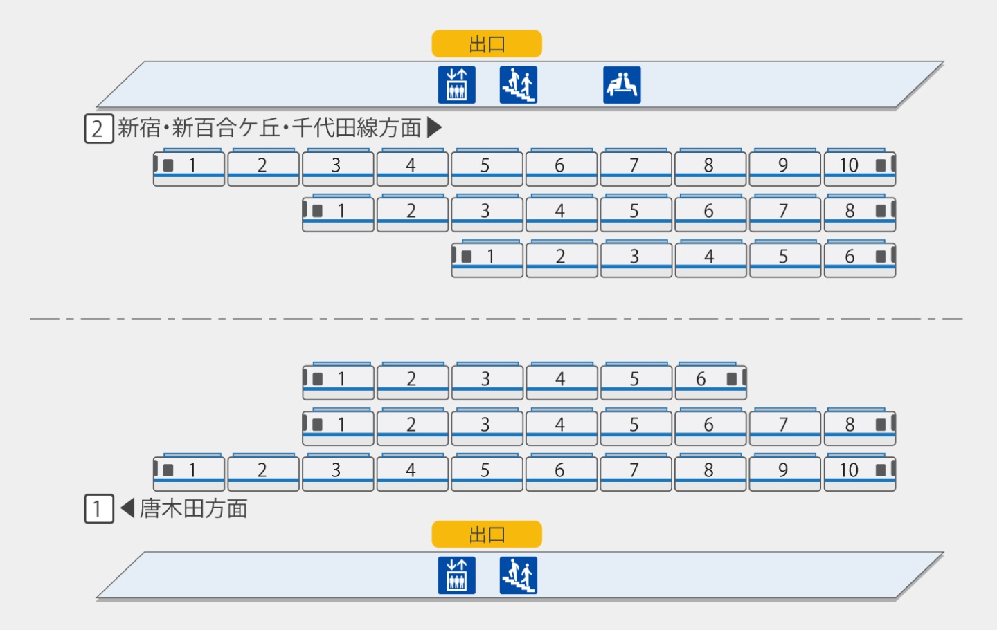 黒川|一般車