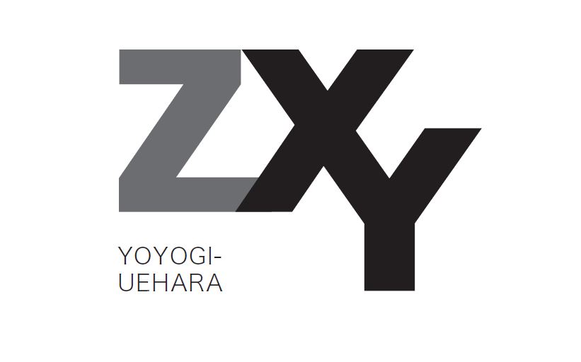 ZXY代々木上原