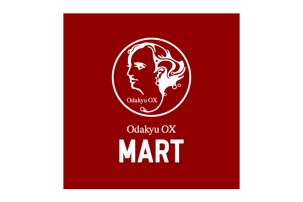 Odakyu OX MART 新百合ヶ丘店