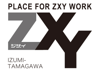 ZXY 和泉多摩川