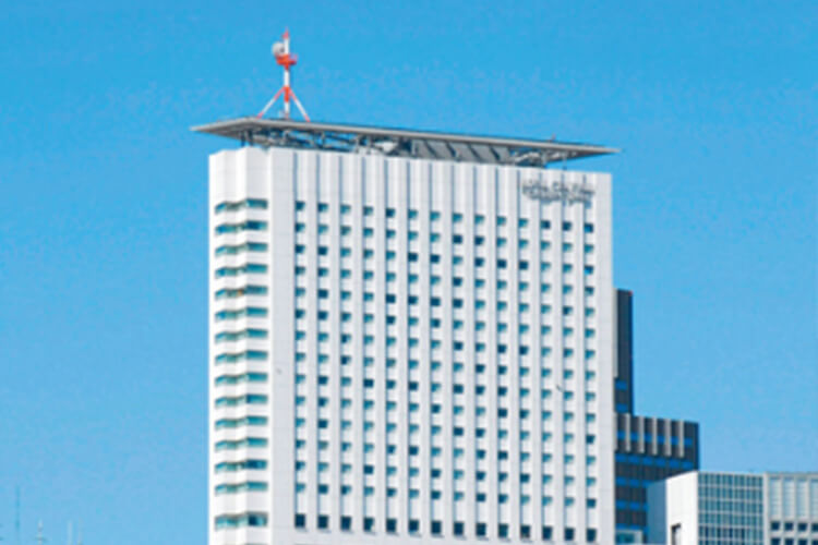 小田急サザンタワー