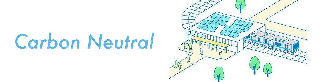 Carbon Neutral