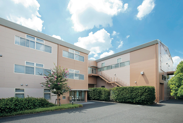 小田急研修センター