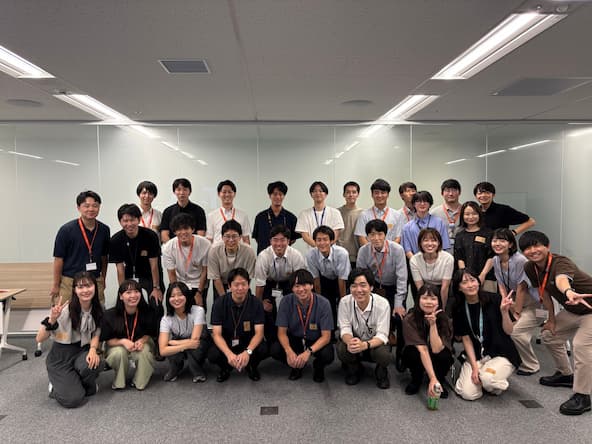 未来カフェ“FIND”