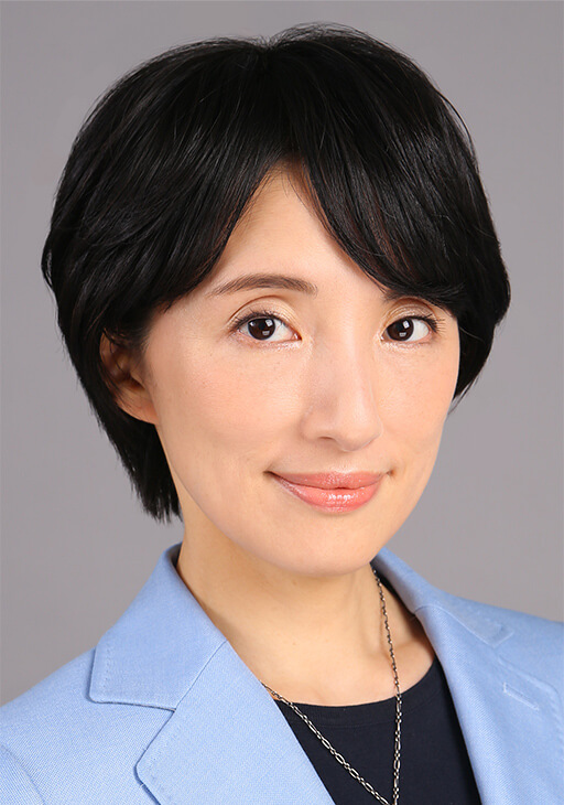 株式会社日本総合研究所 創発戦略センター チーフスペシャリスト 未来社会価値研究所長 村上 芽 様