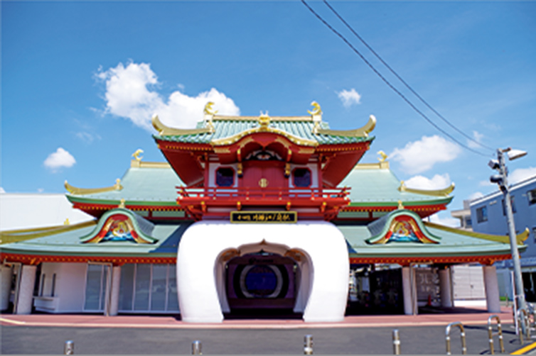 片瀬江ノ島駅