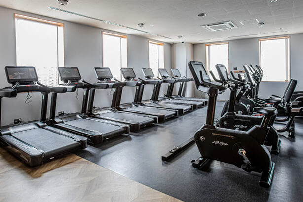 スポーツクラブ&サウナスパ ルネサンス