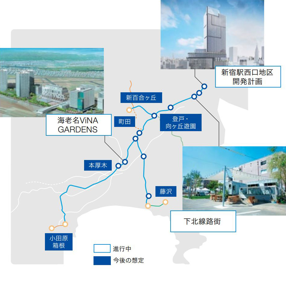 建物計画の概要