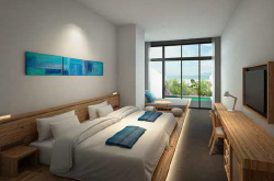 HOTEL LOCUS/沖繩 宮古島
