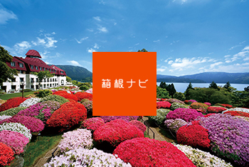 HAKONE NAVI