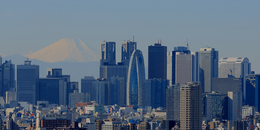 Shinjuku