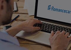 e-Romancecar操作指南