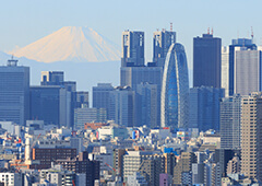 Shinjuku