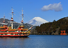 Hakone