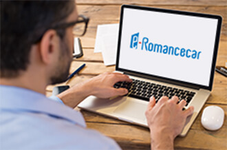 e-Romancecar