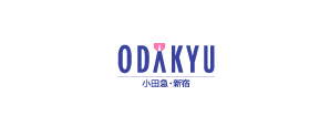 Odakyu Department Store