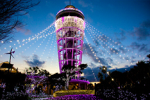 The Enoshima-Kamakura Freepass is valid for unlimited rides throughout the designated area.