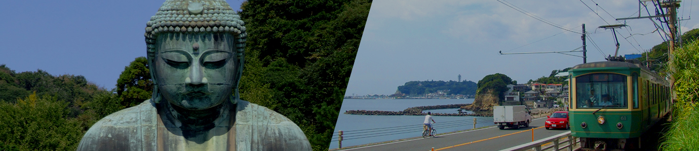 Enoshima-Kamakura Freepass