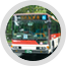 Hakone Tozan Bus (designated areas)