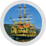 箱根海賊觀光船