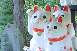 Gotokuji