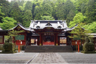 Hakone-jinja Shrine