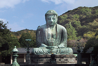 Kotoku-in Temple