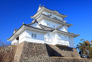 Odawara Castle
